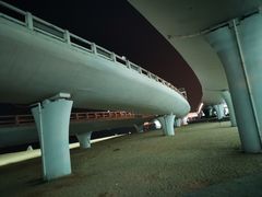 -演武大桥观景平台