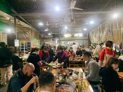 大堂-星鸿社重庆老火锅