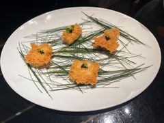 -西茶·宋宴·精致江南料理