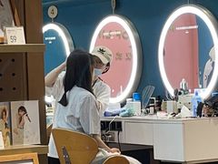 -海马体照相馆(无锡清扬茂业天地店)