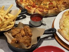 -必胜客(威高广场店)