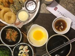 -三代烤肉(保利广场店)