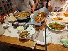 -不倒翁·安徽名菜楼(步行街店)