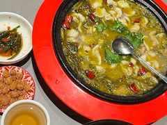 -陶德砂锅(蜀汉路店)