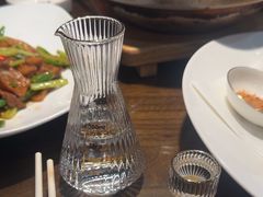 -秦月轩·长安小馆·新陕菜(阜成路·五棵松店)