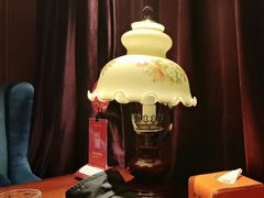 -湖滨1950牛排西餐厅(泽州路店)