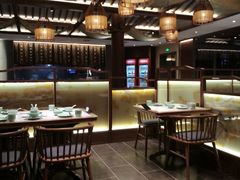 大堂-泰钰丰烤鸭.天津菜(开发区店)