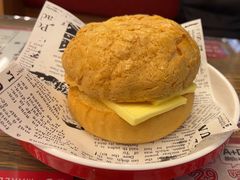 -孖记茶档·热腾茶餐(江南西plus店)