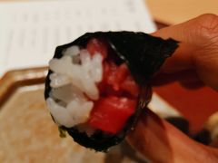 -晴空·日本料理(万象城店)