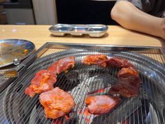 -麻蒲碳烤肉(嘉禾东平地铁站19号店)