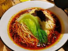 跷脚担担面-全牛匠·乐山跷脚牛肉(新中关店)