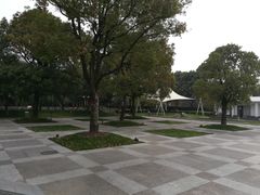 -陈云纪念馆