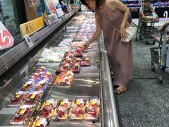 -永旺(大阪巨蛋城店)