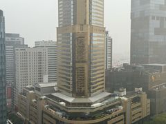 -南京金陵饭店