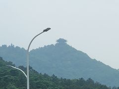 -敬亭山风景名胜区