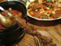 -阿罗新疆菜(人民广场店)