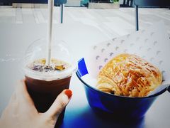 巧克力可颂-Luneurs(幸福里店)