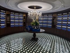 -CHARLIETOWN红茶公司(南京万象天地店)
