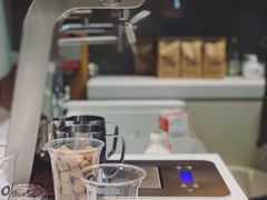 -% Arabica(京都东山店)