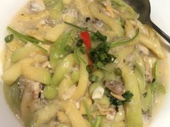 -君霖海鲜私房菜(春柳店)