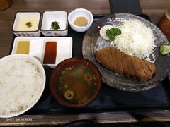 -牛かつもと村(上野店)