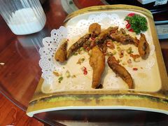 -大自然(鲁家村店)