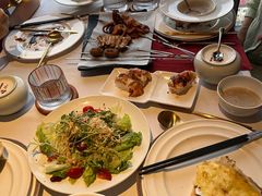 -百纳·维萨吧西餐厅(百纳瑞汀酒店)