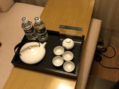 -杭州逸设计师酒店(武林广场店)