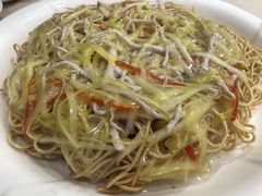 -老人和饭店(打浦路店)