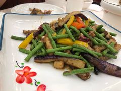 -福满园大酒楼(梅林店)