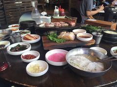 -Dombe豚(黑猪肉街店)