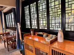 -鑫震源·苏式大虾生煎(山塘街店)