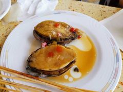 -汇泉王朝大饭店-旋转餐厅(南海路店)