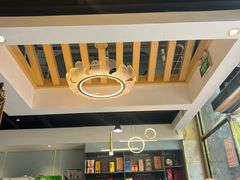 -农家湘菜(安亭店)