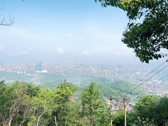 -岳麓山风景名胜区