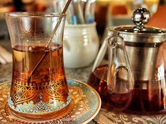 -La Medina餐厅(亮马河南路店)