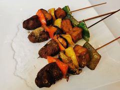 -幸福蔬·时尚蔬食(黄山湖公园店)