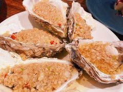 大生蚝-海味当家·蒸锅海鲜(星海公园店)