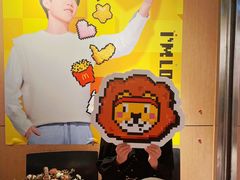 -麦当劳(北京路广百广场店)