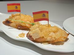-Mezomd曼索蒂西班牙餐厅(广粤店)