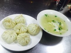 -津门永胜包子铺(哈尔滨道总店)