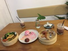 -CHILLAX轻乐时(侨建·Hi City店)
