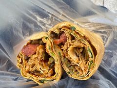 -胖子煎饼店(钦州南路店)