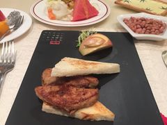 -汉城馆·烤肉火锅餐厅·韩国烤肉(河北云瑧世纪大饭店)