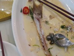 -新兴家喻酒家·羊城名宴(昌岗店)