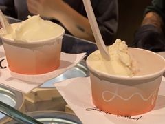 -Dip in Gelato(富民路店)