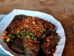 -胖金妹鸡豆凉粉店