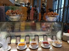 -视界美食自助餐厅·石家庄希尔顿酒店