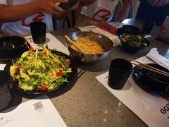 -一棠龙虾•王牌虾球(恒隆广场店)