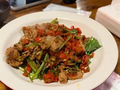 -甲王二老长沙口味馆